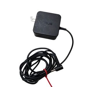 Asus AC Adapter AD883J20 19V 2.37A 45W Laptop Charger Power Supply Black B1